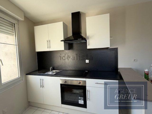 Appartement vente à La Ferté-sous-Jouarre, Seine-et-Marne