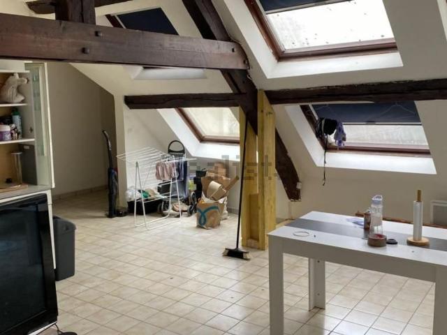 Appartement location à La Ferté-sous-Jouarre, Seine-et-Marne