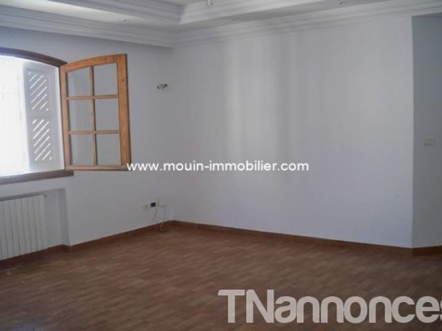 Appartement location