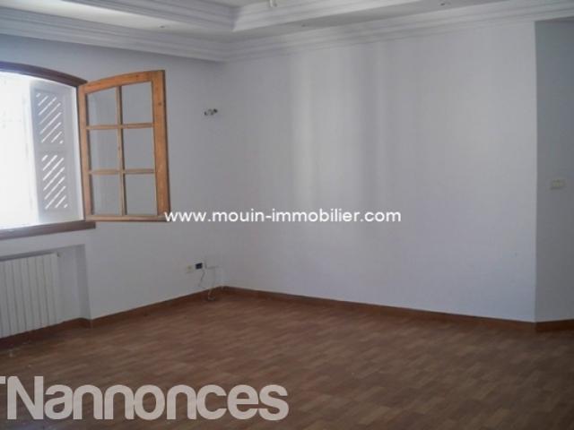 Appartement vente