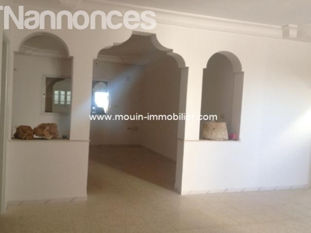 Appartement location