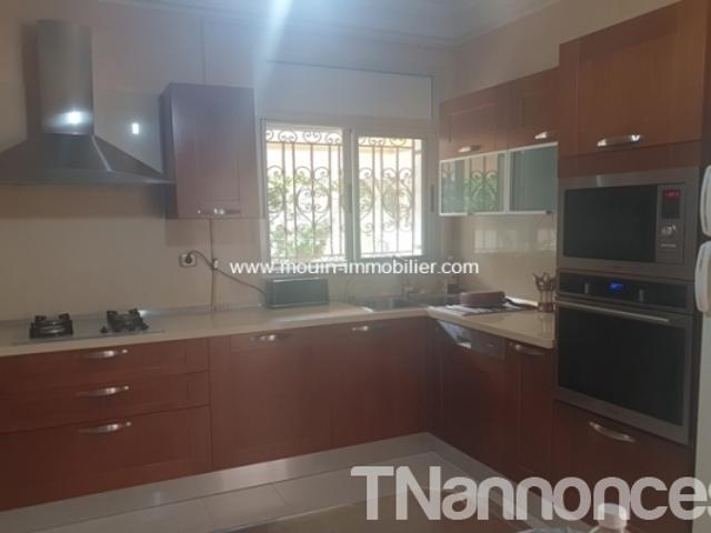 Appartement vente