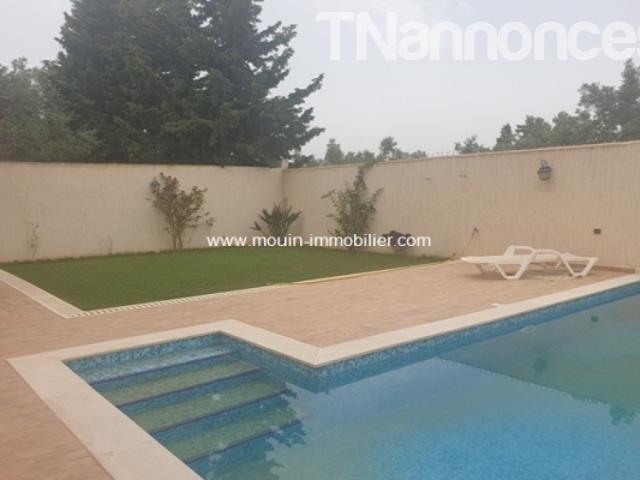 Appartement vente