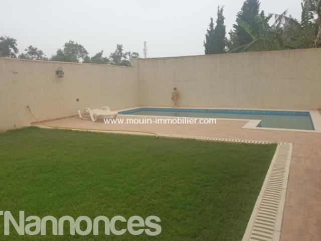 Appartement vente