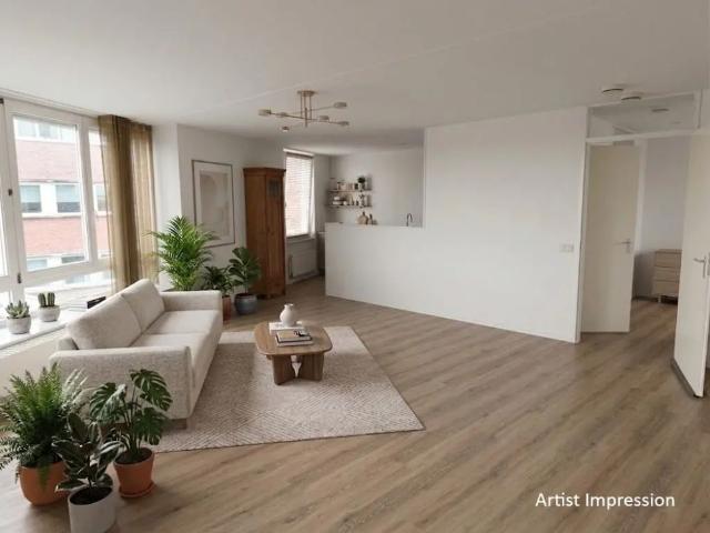 Appartement te huur in Woerden, Utrecht