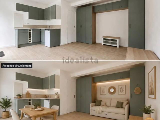 Appartement vente à Port-la-Forêt, La Forêt-Fouesnant