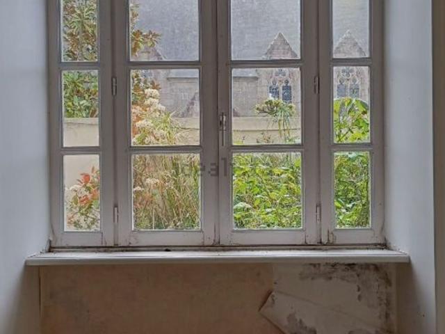 Appartement vente à Port-la-Forêt, La Forêt-Fouesnant