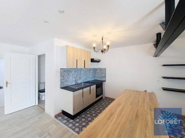 Appartement location à La Forêt-Sainte-Croix, Essonne