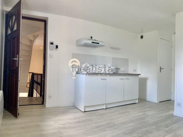 Appartement location à Saint-Marsault, La Forêt-sur-Sèvre