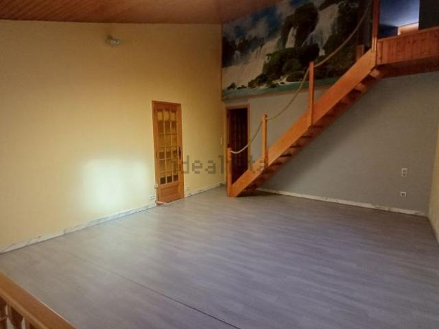 Appartement vente à Les Grandes Maisons, La Fouillouse