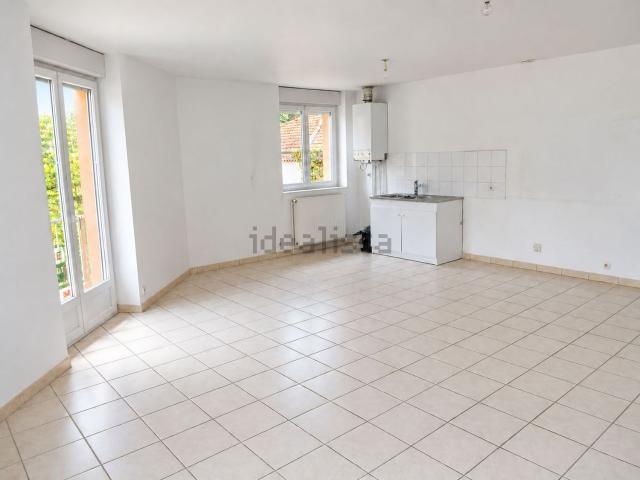 Appartement location à Les Grandes Maisons, La Fouillouse