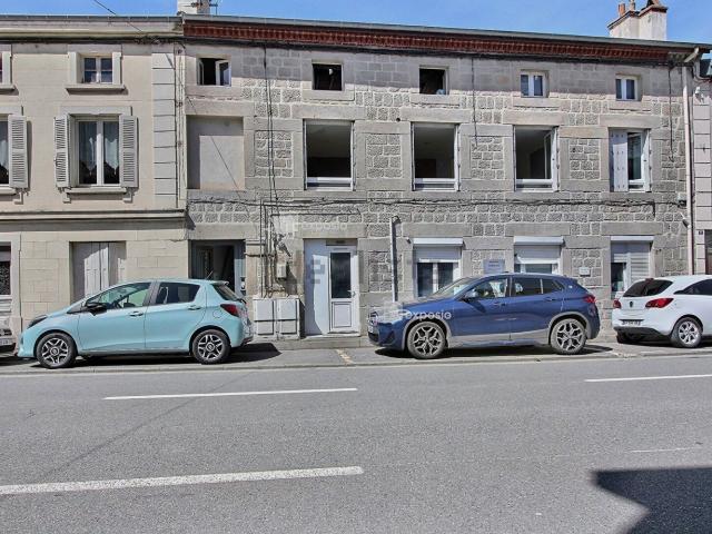 Appartement vente à Les Grandes Maisons, La Fouillouse