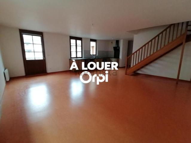 Appartement location à La Frette, Isère