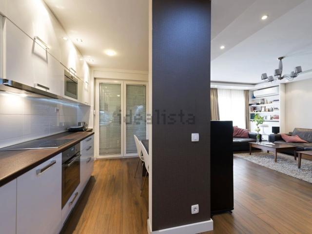 Appartement vente à La Frette-sur-Seine, Val-d'Oise