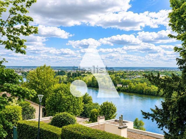 Appartement location à La Côte Saint-Remy, Cormeilles-en-Parisis