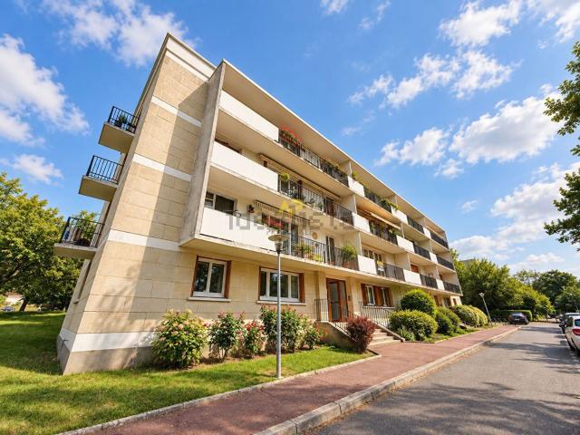 Appartement vente à Côtes du Clos Perrot, La Frette-sur-Seine