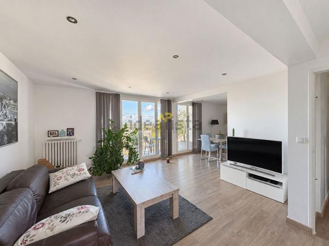 Appartement vente à Côtes du Clos Perrot, La Frette-sur-Seine