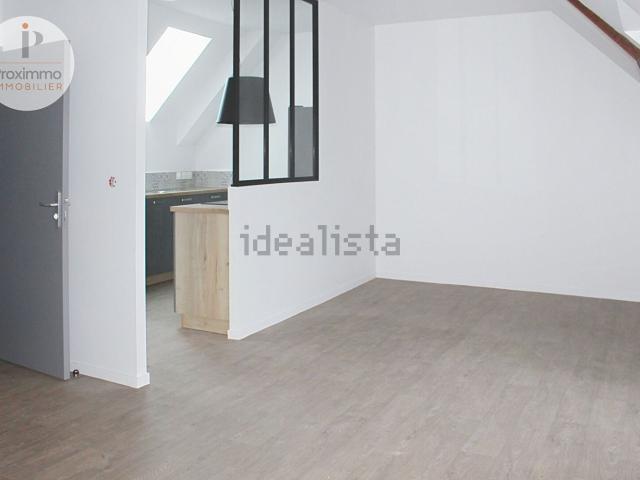 Appartement location à La Gacilly