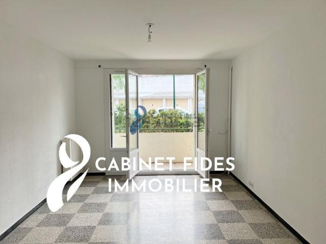 Appartement location à Le Thouar, La Garde