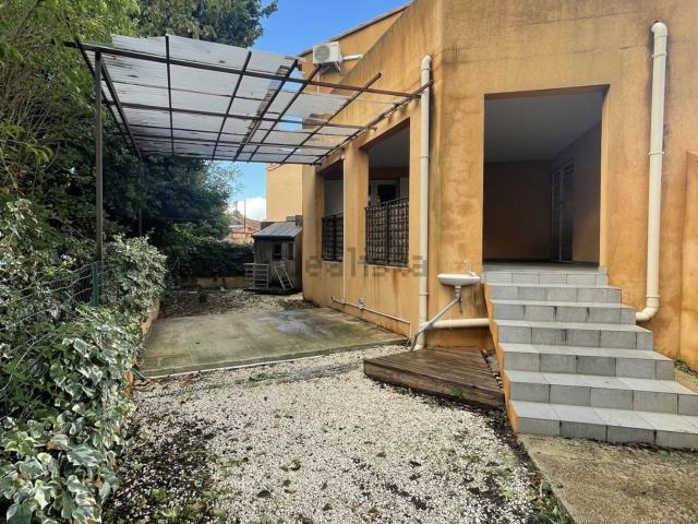 Appartement location à Le Thouar, La Garde