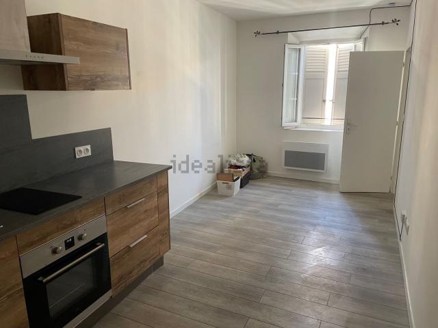 Appartement location à Le Thouar, La Garde