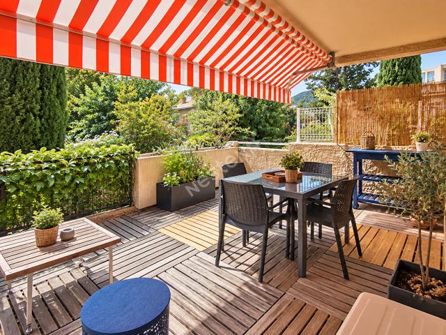 Appartement location à Arrondissement de Toulon, La Garde