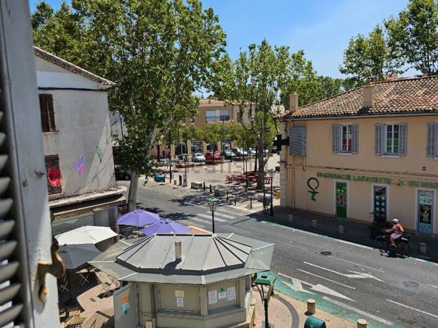 Appartement location à Le Thouar, La Garde