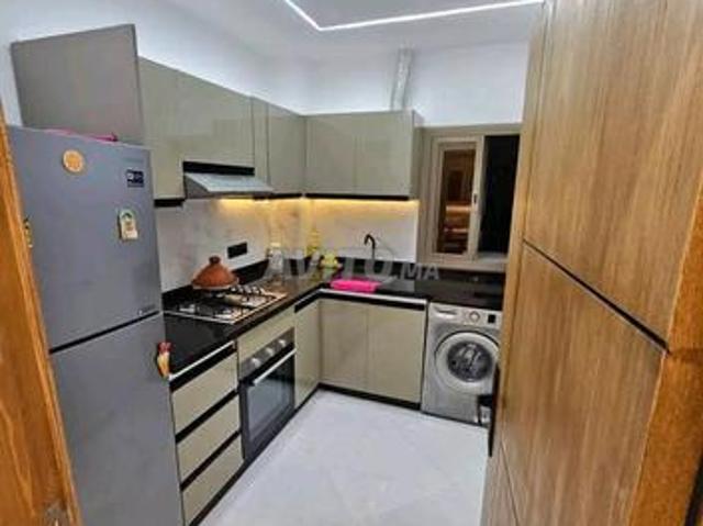 Appartement location à L'Oriental