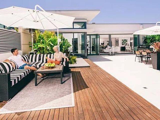 Appartement vente à La Garenne-Colombes, Hauts-de-Seine