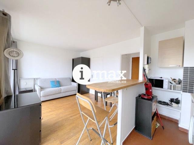 Appartement location à Nanterre, La Garenne-colombes
