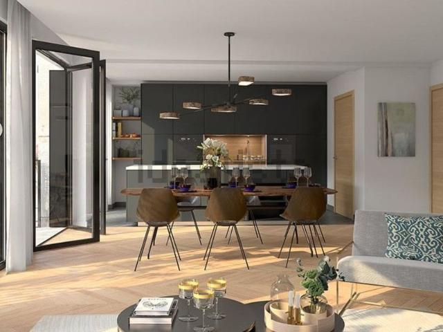 Appartement vente à La Garenne-Colombes, Hauts-de-Seine