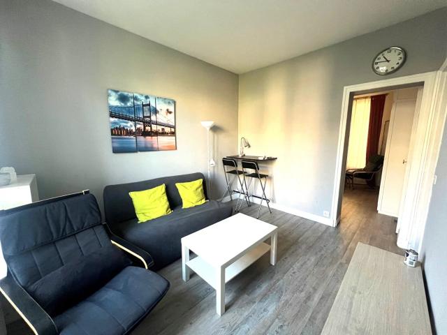 Appartement location à Nanterre, La Garenne-colombes