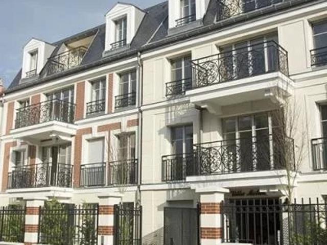 Appartement location à Nanterre, La Garenne-colombes
