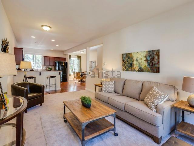 Appartement vente à Les Champs-Philippe, La Garenne-Colombes