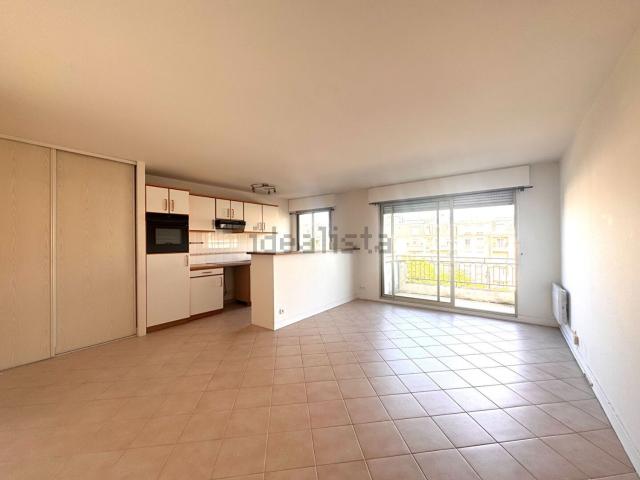 Appartement location à Les Champs-Philippe, La Garenne-Colombes