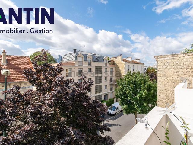 Appartement location à La Garenne-Colombes, Hauts-de-Seine