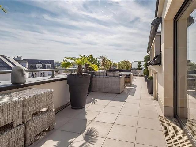 Appartement vente à La Garenne-Colombes, Hauts-de-Seine