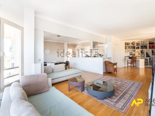 Appartement vente à La Garenne-Colombes, Hauts-de-Seine
