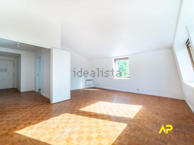 Appartement vente à La Garenne-Colombes, Hauts-de-Seine