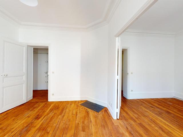 Appartement location à Nanterre, La Garenne-colombes