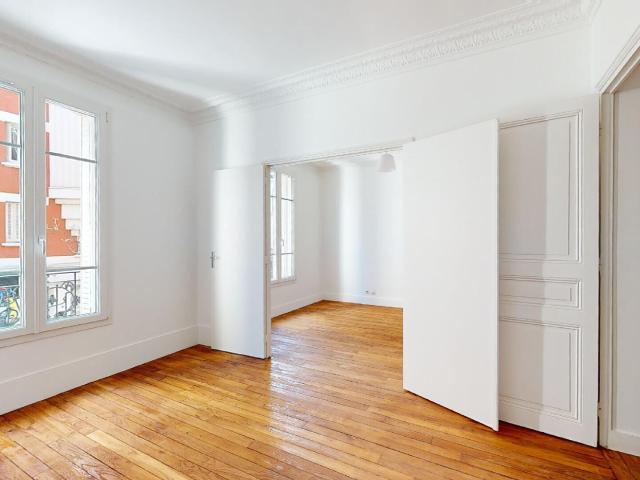 Appartement location à Nanterre, La Garenne-colombes