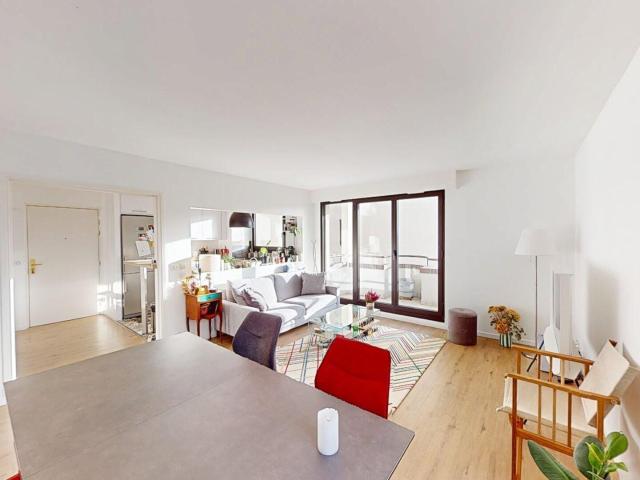 Appartement location à France métropolitaine, La Garenne-colombes