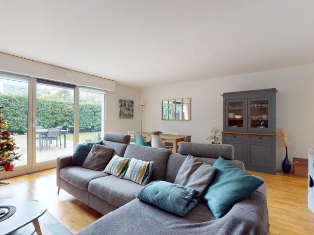 Appartement location à Nanterre, La Garenne-colombes