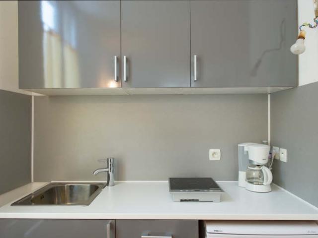 Appartement location à Nanterre, La Garenne-colombes