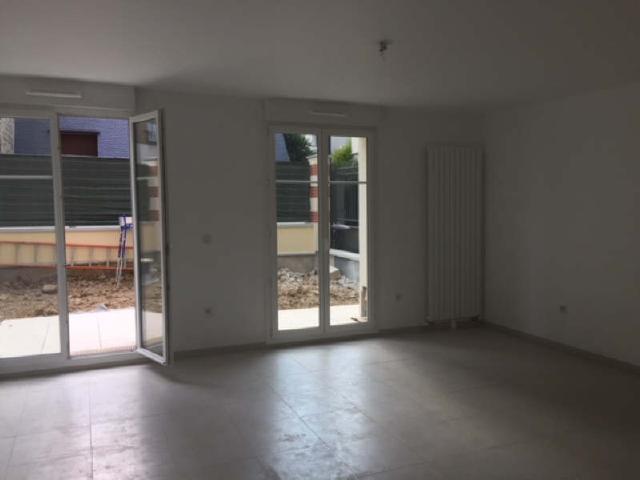 Appartement location à Nanterre, La Garenne-colombes