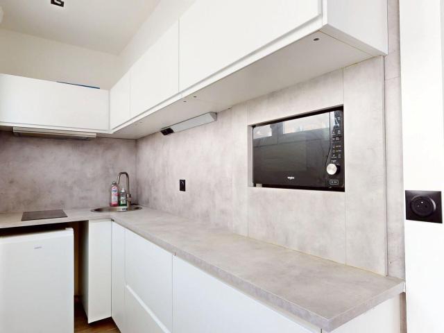 Appartement location à Nanterre, La Garenne-colombes