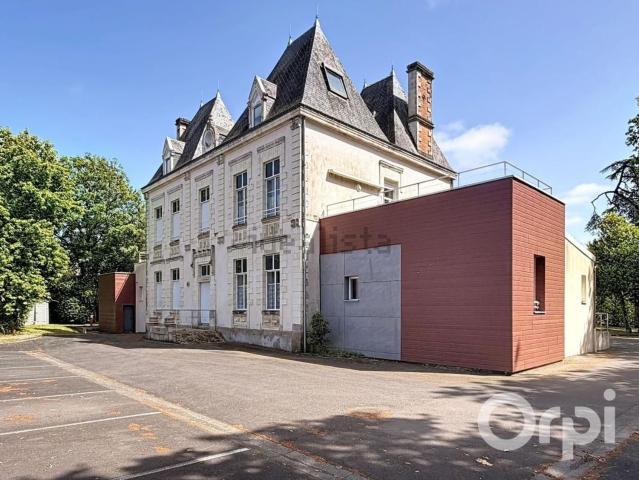 Appartement vente à Les Planches, La Garnache