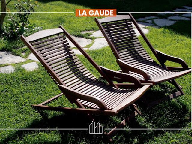 Appartement vente à Grasse, La Gaude