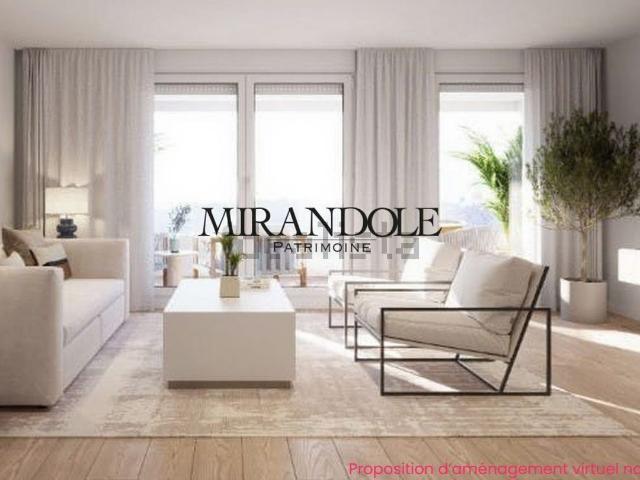 Appartement vente à La Gaude, Alpes-Maritimes