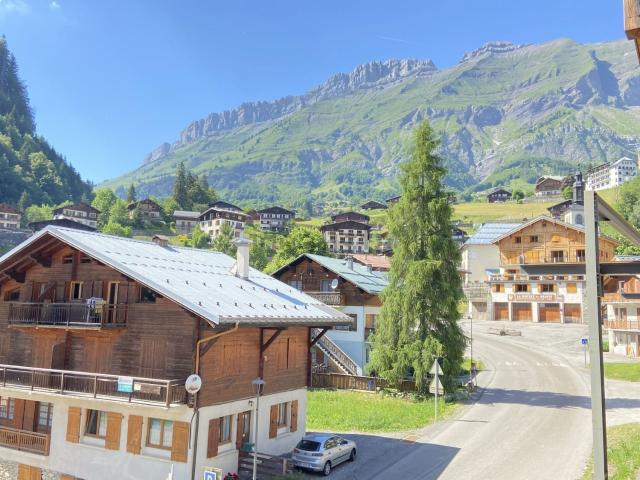 Appartement vente à La Giettaz-en-Aravis, La Giettaz